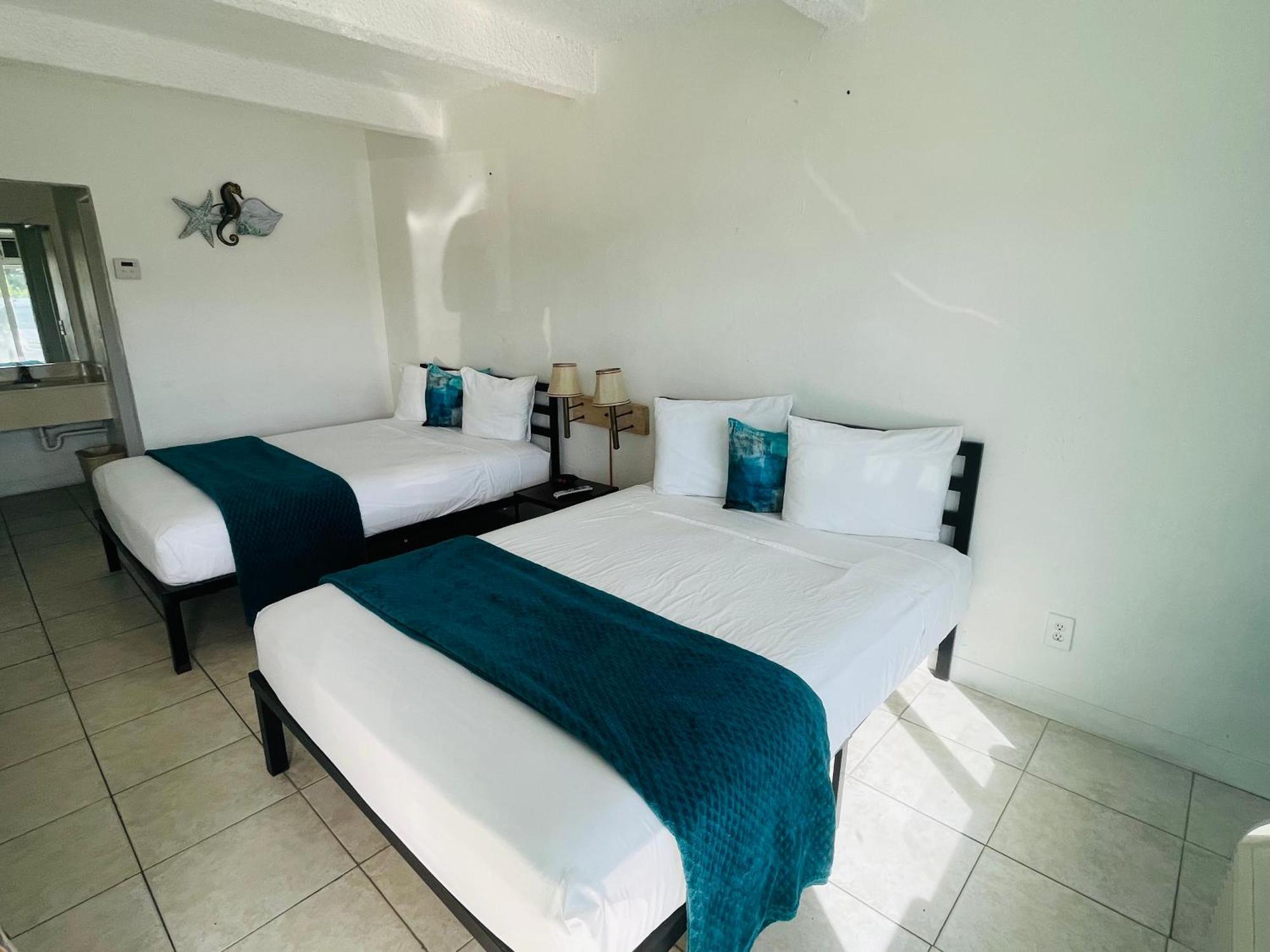 Big Pine Key Motel מראה חיצוני תמונה